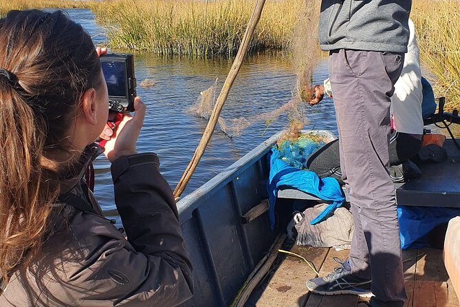 Cultural Tour to Uros Floating Island - Traveler Photos and Inspiration