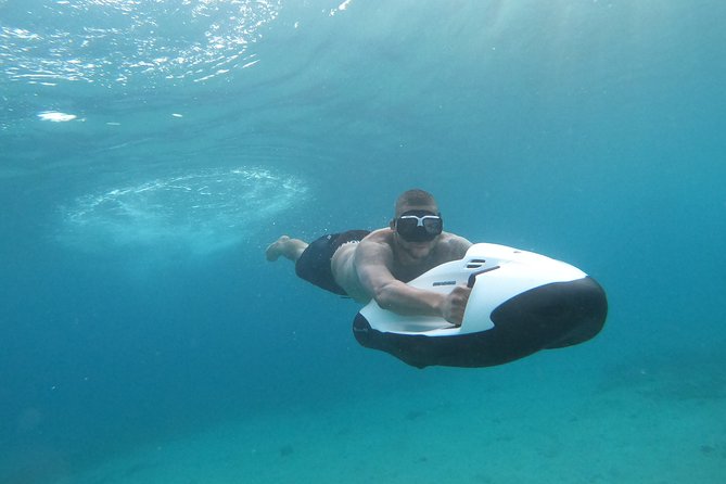 Curaçao Seabob Tour (by Bearded Butlers Curaçao) - Additional Information and Cancellation Policy