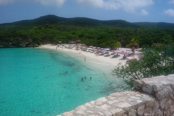 Curacao Swimming and Snorkeling Tour From Willemstad - Cancellation Policy