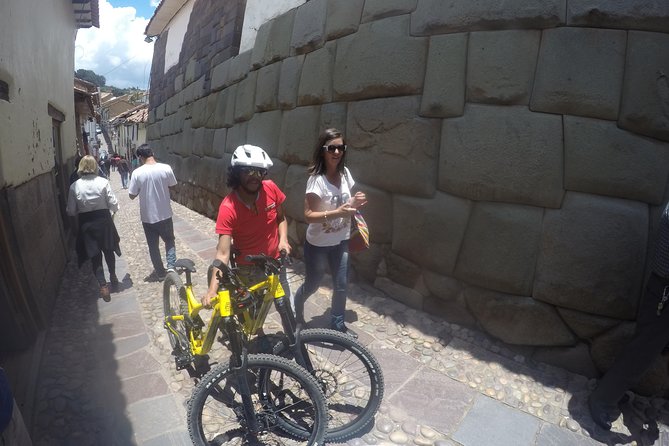 Cusco by Bike - Common Questions