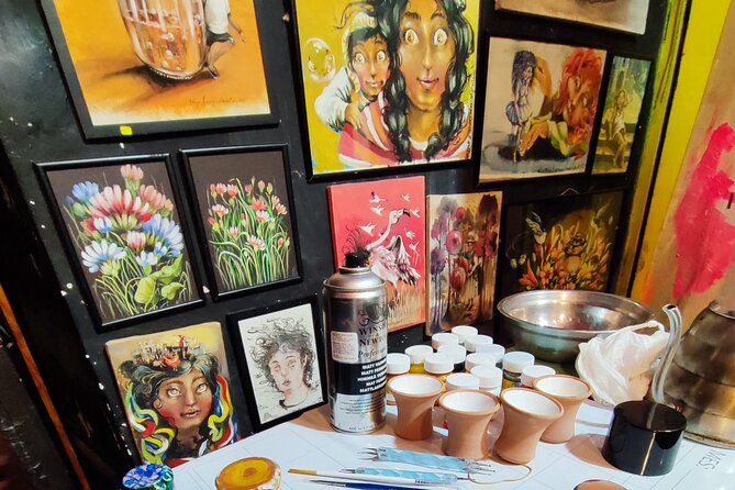 Cusco Cultural and Tipsy Drinking Tour - Additional Information