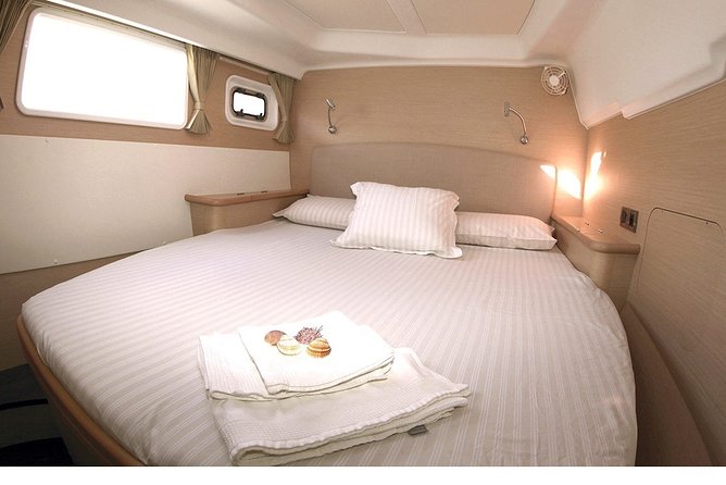 Customizable Aegean Coast Sailing Cruise In Greece  - Santorini - Pricing and Terms