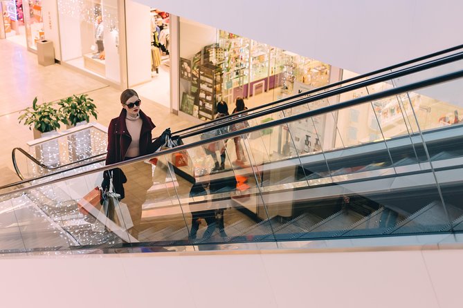 Customizable Private 4-Hour Shopping Tour in Stockholm - Pricing and Group Size Variations