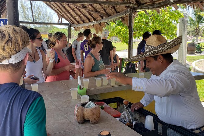 Customizable Private Buggy Tour in Cozumel With Lunch and Snorkel - Reviews and Ratings