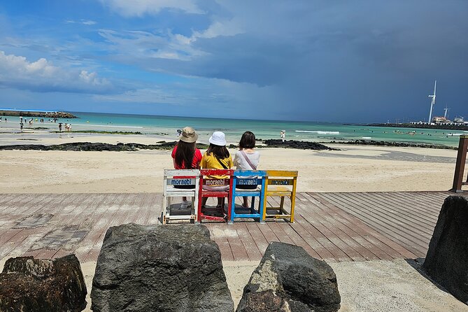 Customized Private Tour in Jeju Island - Recommended Time of Visit