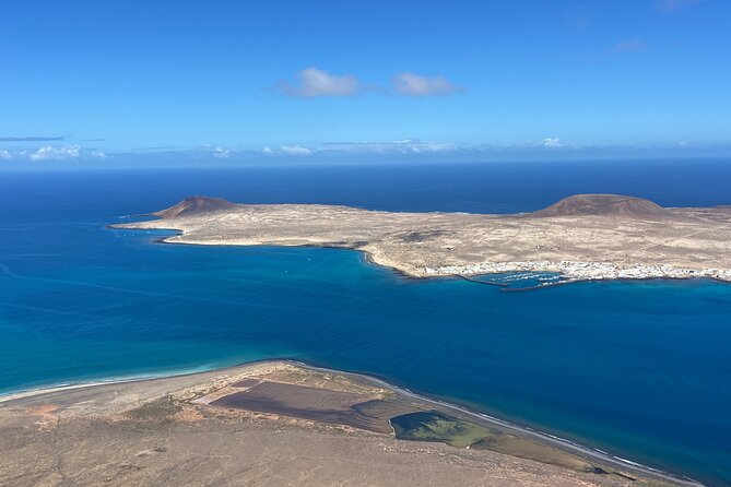 Customized Private Tours of Lanzarote Island - Unforgettable Experiences on Lanzarote Island