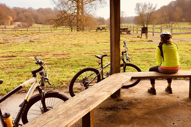 Cycle Tour Around Stunning Nature Reserves - Common Questions