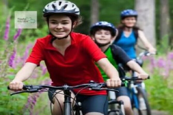 Cycling From the Town of Youghal Bike Rental - Common Questions