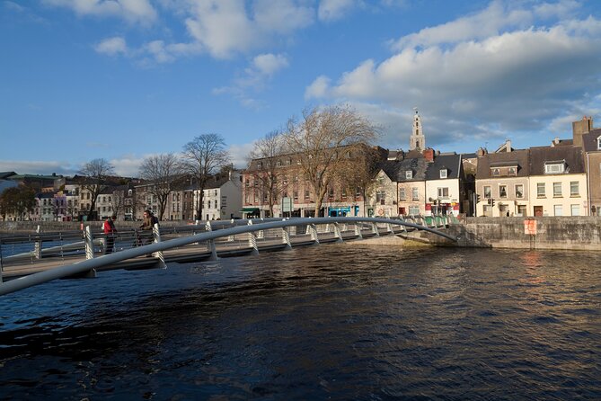 Cycling Galway City. Self-Guided. Full Day. - Common Questions