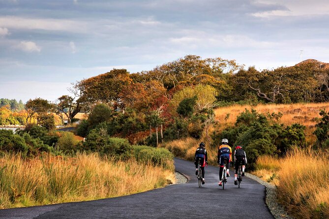 Cycling Glenveagh National Park. Donegal. Self Guided. 3 Hours. - The Sum Up