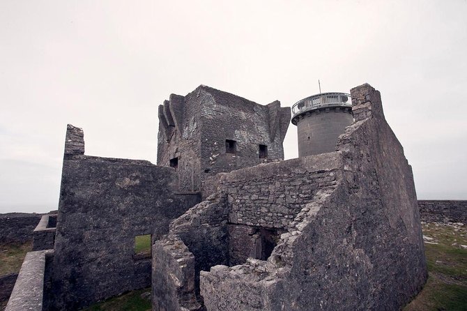 Cycling Inishmore Island. Aran Islands. Self-Guided. Full Day. - Tips for a Memorable Cycling Experience