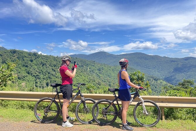 Cycling to Nha Trang - Navigating Through Local Traffic and Road Conditions