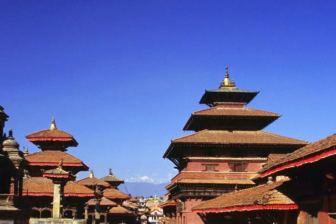 Cycling Tour in Kathmandu - Day Tour - Reviews and Ratings of the Tour