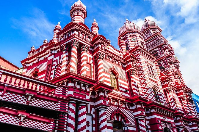 خصوصية جولة سياحية في كولومبو بواسطة توك توك - Questions and Assistance