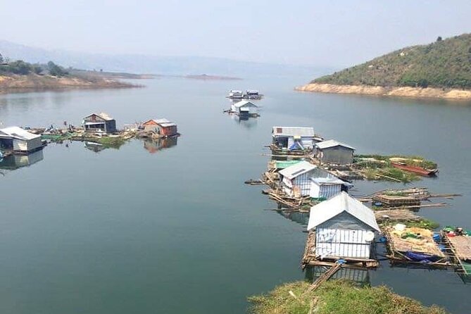 Da Lat Exploring Tour to Ho Chi Minh for 4 Days or Vice Versa - Cancellation Policy and Refunds
