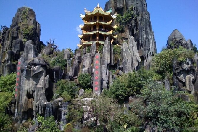 Da Nang and Hoi An Highlights Tour From Chan May Or Tien Sa Port - Questions and Additional Information