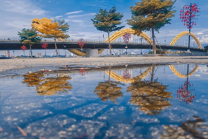 Da Nang City Tour 1 Day- Private Tour - Top Attractions Covered