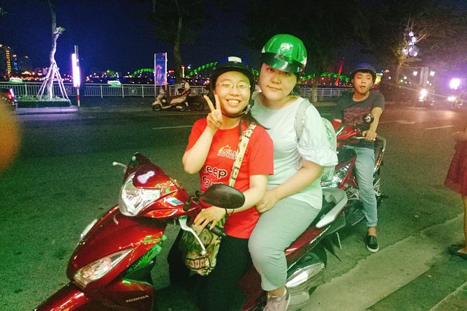 Da Nang Food Tour by Motorbike - Authentic Food Joints