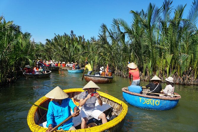 Da Nang Hoi an 5 Days 4 Nights Tour - Local Cuisine and Dining Recommendations