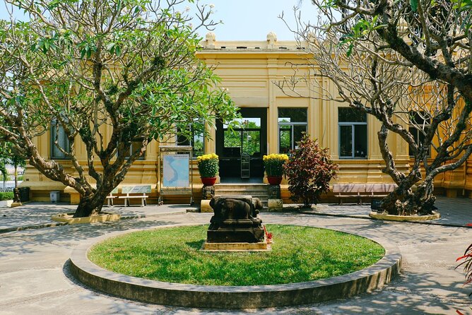Da Nang Scavenger Hunt and Sights Self-Guided Tour - Tips and Recommendations for the Tour