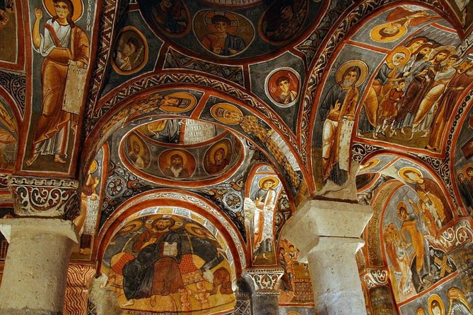 Daily Cappadocia From Konya - Questions and Inquiries