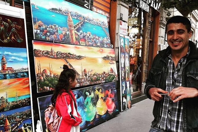 Daily Cappadocia North Tour - Traveler Photos and Reviews