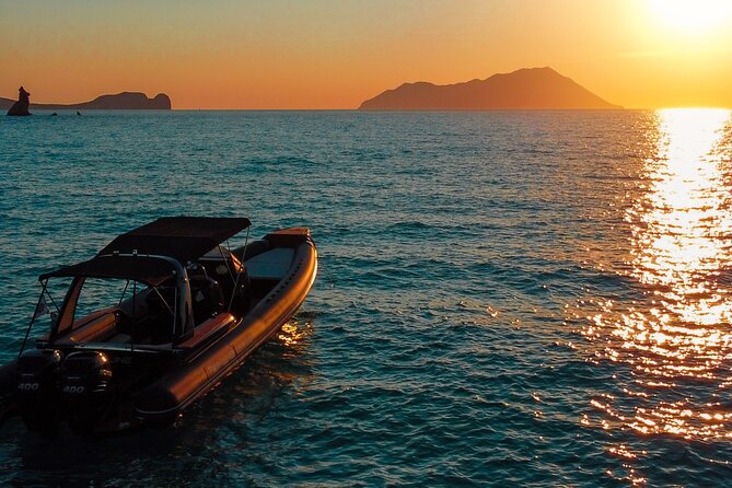 Daily Milos Island Private Sunset Experience - Traveler Photos and Reviews