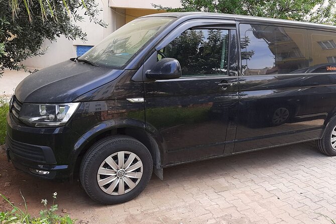 Dalaman Airport: KAS Private Arrival Transfer - Reviews and Contact Information