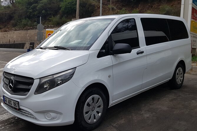 Dalaman Airport Vip Transfers - Overview of VIP Transfer