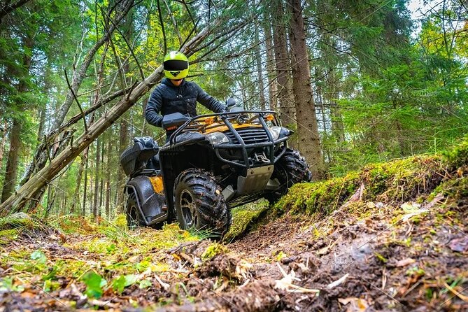 Dalat ATV Tour ( Conquering the Plateau Dalat) - Common Questions