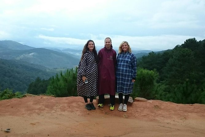 Dalat Countryside Motorbike Full Day Tour - Pricing and Terms