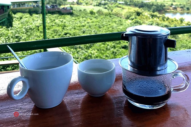 Dalat Countryside & Pongour Waterfall Tours - Questions and Help