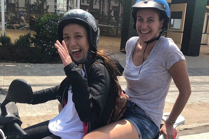 Dalat Easy Rider - Private Tour in Da Lat City - Tour Pricing