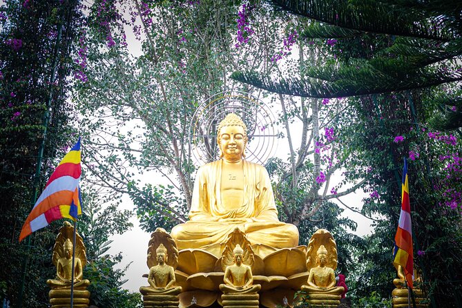 Dalat Full Day Private Motorcycle Tour The VIP Tour - Recommended Packing List