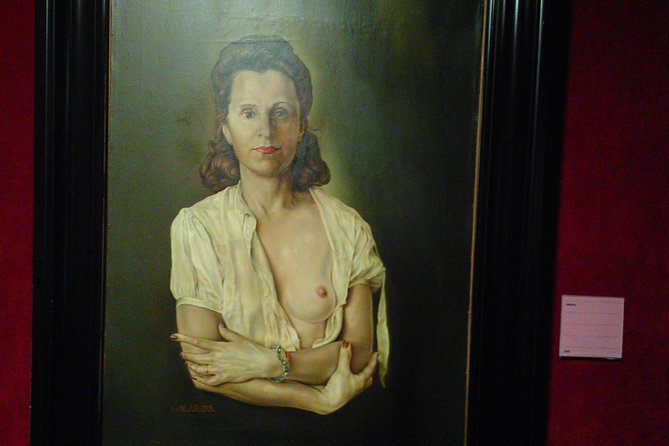 Dalí Theatre-Museum and Girona City Small Group From Girona - Reserve Now & Pay Later