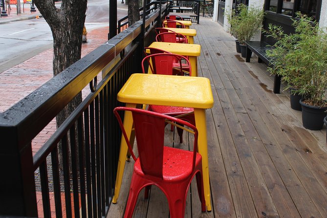Dallas Food and Culture Tour - Additional Information