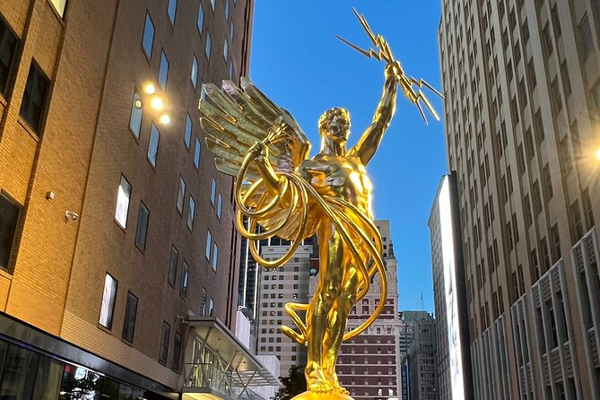 Dallas Highlights Tour - Pricing and Availability