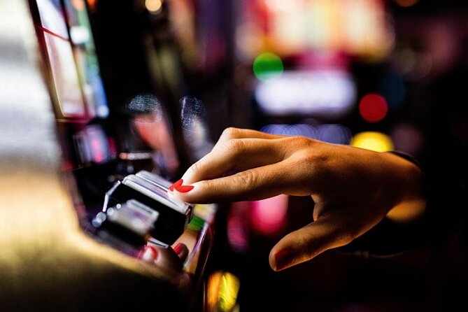 Dallas Shuttle To Oklahomas WinStar World Casino - Meeting and Pickup Details