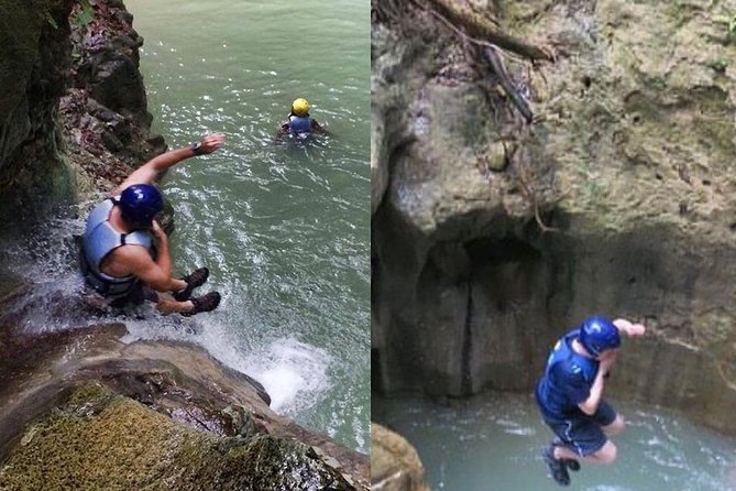Damajagua Falls (27 Charcos) and Jeep Tour With Lunch and Rum  - Puerto Plata - Pricing and Availability