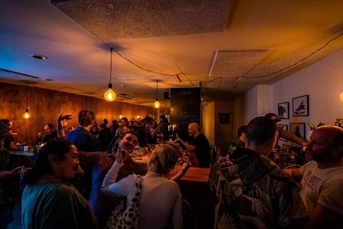 Danish Craft Beer Tasting - Meeting Point and Accessibility