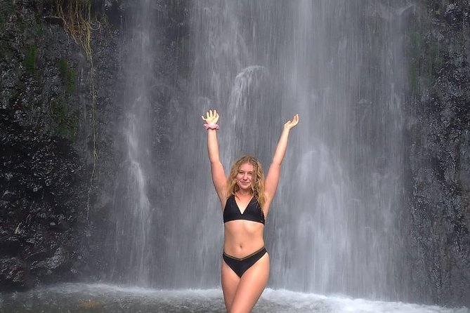 Dark View Waterfall and Beach Tour - Shortcomings and Customer Feedback