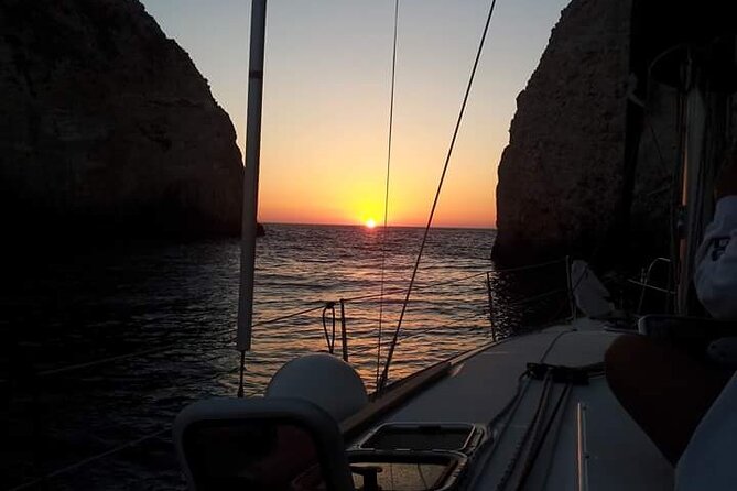 Day Cruise by Sailboat - Route: Bari and Its Coastline - Traveler Photos