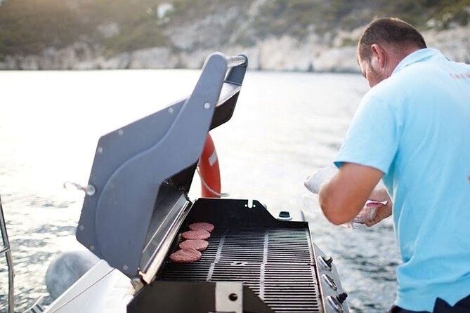 Day Cruise With BBQ on Board and Dinner at the Port of Denia - Meeting and Pickup Information