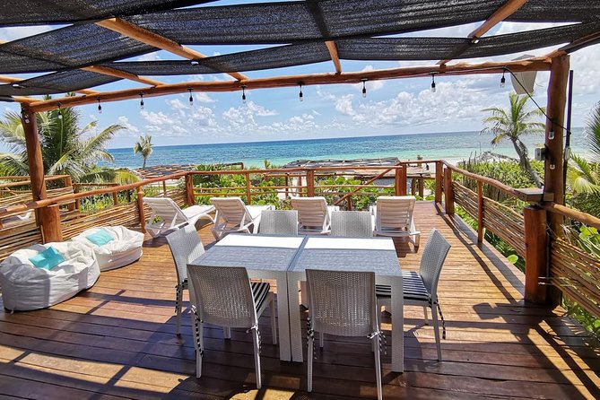 Day Excursion to a PRIVATE LUXURY BEACH CLUB With Transportation. - What To Expect