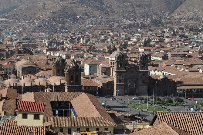 Day Hike Cusco Historical Outskirts - Local Culture and Traditions