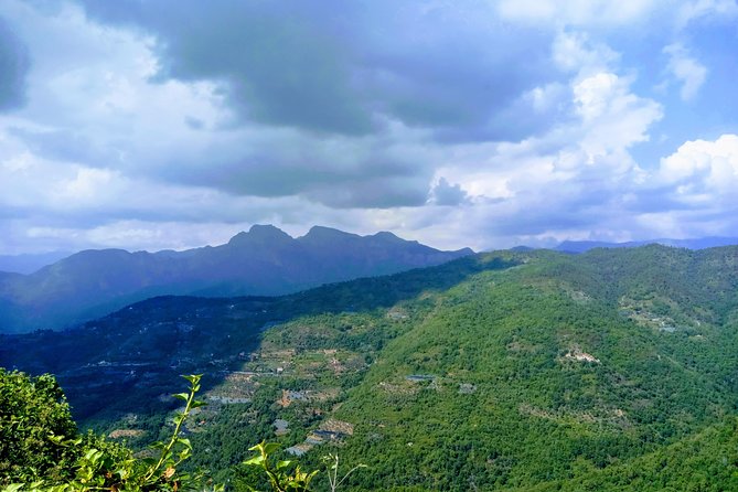 Day Hike in the Mountains of Sanremo - Reviews