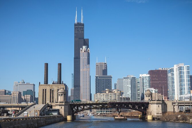 Day in Chicago Food and Architecture - Traveler Photos and Reviews