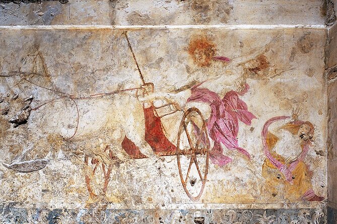 Day Tour at Royal Tombs of Aigai and Museum of Pella With Pickup - Royal Tombs of Aigai
