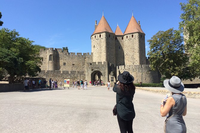 Day Tour : Cité De Carcassonne and Wine Tasting. Private Tour From Carcassonne. - Private Tour Details