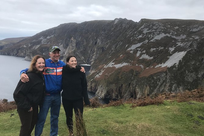DAY TOUR: Highlights Of South Donegal - Cancellation Policy